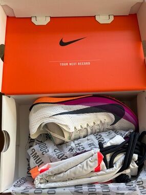 Nike Dragonfly 2 Elite
